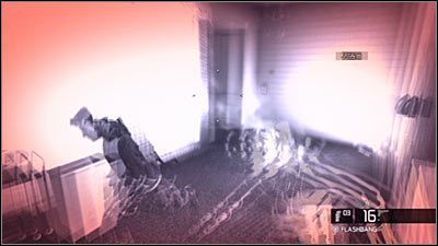 3 - Wyzwania Znikania | Wyzwania | Tom Clancys Splinter Cell Conviction - Tom Clancys Splinter Cell: Conviction - poradnik do gry