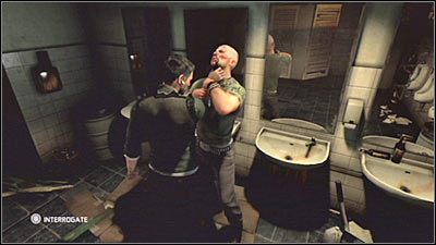 6 - Wyzwania Splinter Cell (2) | Wyzwania | Tom Clancys Splinter Cell Conviction - Tom Clancys Splinter Cell: Conviction - poradnik do gry