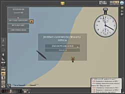 Do momentu pojawienia się na ekranie tego komunikatu może upłynąć naprawdę wiele godzin! - Poradnik do gry - Garść porad ogólnych | Silent Hunter 5 Bitwa o Atlantyk - Silent Hunter 5: Bitwa o Atlantyk - poradnik do gry