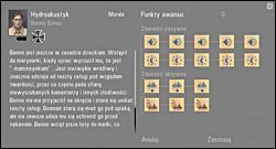 Po włączeniu tej zdolności na mapie pojawiają się nawet dosyć oddalone kontakty wykryte przez hydrofon, znajdujące się poza naszym zasięgiem wzroku - Oficer wachtowy i hydroakustyk | Podnoszenie kwalifikacji załogi - Silent Hunter 5: Bitwa o Atlantyk - poradnik do gry