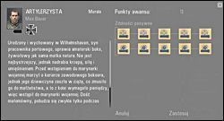 Kolejny marynarz, od którego kwalifikacji zależy nasza efektywność w walce z wrogiem to artylerzysta (Max Bauer) - Artylerzysta i maszynista | Podnoszenie kwalifikacji załogi | Silent Hunter 5 - Silent Hunter 5: Bitwa o Atlantyk - poradnik do gry