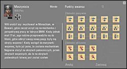 Z umiejętności aktywnych ważniejsza wydaje się być zdolność Przeciążenia silników dieslowskich, umożliwiająca czasowe zwiększenie prędkości nawodnej kosztem znacznie zwiększonego zużycia paliwa - Artylerzysta i maszynista | Podnoszenie kwalifikacji załogi | Silent Hunter 5 - Silent Hunter 5: Bitwa o Atlantyk - poradnik do gry