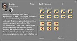 Niby wydłuża ona czas działania włączonych, pozostałych zdolności aktywnych innych marynarzy, jednak sama ma krótszy czas działania niż one - skutkiem czego jest w zasadzie bezużyteczna - Nawigator i bosman | Podnoszenie kwalifikacji załogi | Silent Hunter 5 - Silent Hunter 5: Bitwa o Atlantyk - poradnik do gry