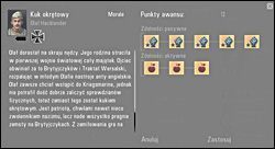 Kolejna postać to kuk okrętowy, czyli Olaf Hacklander - Kuk okrętowy i szef mechaników | Podnoszenie kwalifikacji załogi - Silent Hunter 5: Bitwa o Atlantyk - poradnik do gry