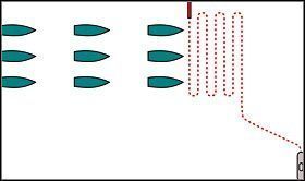 LuT - Torpedy | Poznaj swój okręt podwodny | Silent Hunter 5 Bitwa o Atlantyk - Silent Hunter 5: Bitwa o Atlantyk - poradnik do gry
