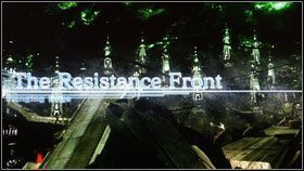 1 - Chapter I (2) | Opis przejścia | Final Fantasy XIII - Final Fantasy XIII - poradnik do gry