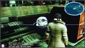 2 - Chapter I (2) | Opis przejścia | Final Fantasy XIII - Final Fantasy XIII - poradnik do gry