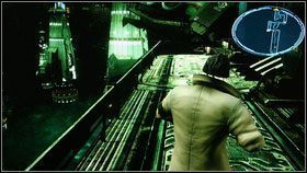 Kilka kroków dalej zaatakuje nas spory oddział, który szybko zabijamy używając granatów Snowa [1] - Chapter I (2) | Opis przejścia | Final Fantasy XIII - Final Fantasy XIII - poradnik do gry