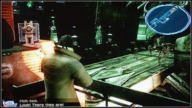 5 - Chapter I (2) | Opis przejścia | Final Fantasy XIII - Final Fantasy XIII - poradnik do gry