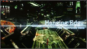 4 - Chapter I (1) | Opis przejścia | Final Fantasy XIII - Final Fantasy XIII - poradnik do gry
