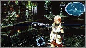 11 - Chapter I (1) | Opis przejścia | Final Fantasy XIII - Final Fantasy XIII - poradnik do gry