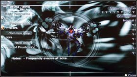 6 - Chapter II (2) | Opis przejścia | Final Fantasy XIII - Final Fantasy XIII - poradnik do gry