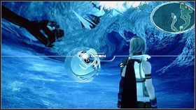 5 - Chapter III (1) | Opis przejścia | Final Fantasy XIII - Final Fantasy XIII - poradnik do gry
