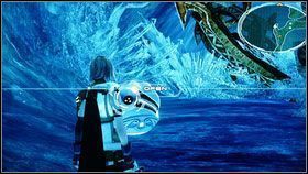 9 - Chapter III (1) | Opis przejścia | Final Fantasy XIII - Final Fantasy XIII - poradnik do gry