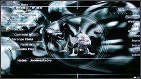 Gdy cut-scenka się skończy, biegniemy prosto pokonując po drodze Terraquatiksy [2] - Chapter III (1) | Opis przejścia | Final Fantasy XIII - Final Fantasy XIII - poradnik do gry