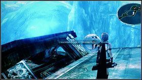 14 - Chapter III (1) | Opis przejścia | Final Fantasy XIII - Final Fantasy XIII - poradnik do gry