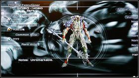 Biegniemy jeszcze wyżej i zapisujemy grę - Chapter III (3) | Opis przejścia | Final Fantasy XIII - Final Fantasy XIII - poradnik do gry