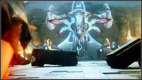 6 - Chapter III (3) | Opis przejścia | Final Fantasy XIII - Final Fantasy XIII - poradnik do gry