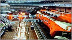 Czekamy aż odwróci się do nas plecami i dopiero wtedy atakujemy - Chapter IV (1) | Opis przejścia | Final Fantasy XIII - Final Fantasy XIII - poradnik do gry