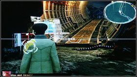 6 - Chapter IV (1) | Opis przejścia | Final Fantasy XIII - Final Fantasy XIII - poradnik do gry