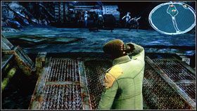 Okazuje się, że Sahz podobnie jak Hope może być Synergistą , ale skupia się bardziej na ulepszaniu ataku, a nie obrony - Chapter IV (1) | Opis przejścia | Final Fantasy XIII - Final Fantasy XIII - poradnik do gry