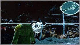 9 - Chapter IV (1) | Opis przejścia | Final Fantasy XIII - Final Fantasy XIII - poradnik do gry