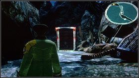 10 - Chapter IV (1) | Opis przejścia | Final Fantasy XIII - Final Fantasy XIII - poradnik do gry