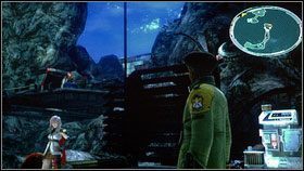 13 - Chapter IV (1) | Opis przejścia | Final Fantasy XIII - Final Fantasy XIII - poradnik do gry