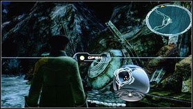 Po wejściu na schody, dołączy do nas Lightning, która bardzo ułatwi dalsze pojedynki [1] - Chapter IV (1) | Opis przejścia | Final Fantasy XIII - Final Fantasy XIII - poradnik do gry