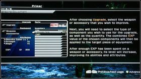 W nagrodę za zabicie stwora odblokujemy rolę Medic dla Lightning oraz rolę Commando dla Sahza [1] - Chapter IV (2) | Opis przejścia | Final Fantasy XIII - Final Fantasy XIII - poradnik do gry