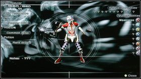 3 - Chapter IV (2) | Opis przejścia | Final Fantasy XIII - Final Fantasy XIII - poradnik do gry