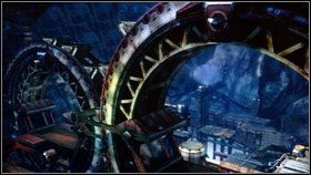 Żeby przyzwać Odina [1] wybieramy opcje Techniques , a następnie Summon - Chapter IV (2) | Opis przejścia | Final Fantasy XIII - Final Fantasy XIII - poradnik do gry