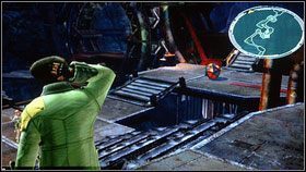 2 - Chapter IV (3) | Opis przejścia | Final Fantasy XIII - Final Fantasy XIII - poradnik do gry