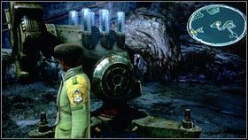 3 - Chapter IV (3) | Opis przejścia | Final Fantasy XIII - Final Fantasy XIII - poradnik do gry