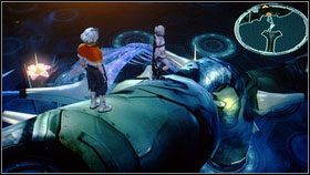 9 - Chapter V (1) | Opis przejścia | Final Fantasy XIII - Final Fantasy XIII - poradnik do gry