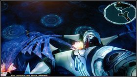 11 - Chapter V (1) | Opis przejścia | Final Fantasy XIII - Final Fantasy XIII - poradnik do gry