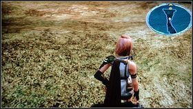 Gdy walka się skończy, gra poinformuje nas o odblokowaniu nowych kręgów z Crystarium - Chapter V (2) | Opis przejścia | Final Fantasy XIII - Final Fantasy XIII - poradnik do gry