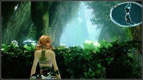 4 - Chapter VI | Opis przejścia | Final Fantasy XIII - Final Fantasy XIII - poradnik do gry