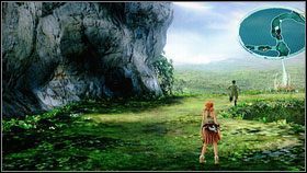 Po jeszcze jednej potyczce dojdziemy do kufra skrywającego Doctors Code [1] - akcesorium podwajające działanie potionów - Chapter VI | Opis przejścia | Final Fantasy XIII - Final Fantasy XIII - poradnik do gry