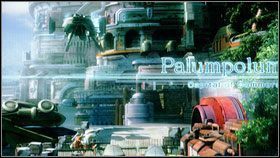 2 - Chapter VII (1) | Opis przejścia | Final Fantasy XIII - Final Fantasy XIII - poradnik do gry