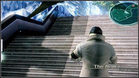 10 - Chapter VII (1) | Opis przejścia | Final Fantasy XIII - Final Fantasy XIII - poradnik do gry