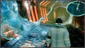 13 - Chapter VII (1) | Opis przejścia | Final Fantasy XIII - Final Fantasy XIII - poradnik do gry