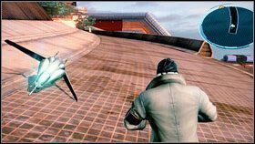 3 - Chapter VII (2) | Opis przejścia | Final Fantasy XIII - Final Fantasy XIII - poradnik do gry