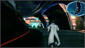 5 - Chapter VII (2) | Opis przejścia | Final Fantasy XIII - Final Fantasy XIII - poradnik do gry