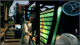 Gdy walka się skończy biegniemy dalej przed siebie [1] - Chapter VII (2) | Opis przejścia | Final Fantasy XIII - Final Fantasy XIII - poradnik do gry