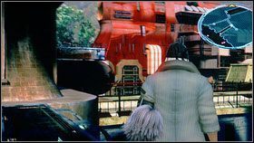 Kilka kroków dalej ponownie skręcamy w prawo - Chapter VII (2) | Opis przejścia | Final Fantasy XIII - Final Fantasy XIII - poradnik do gry