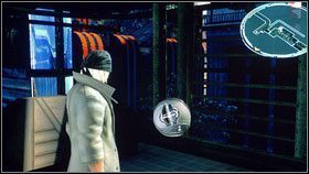 7 - Chapter VII (2) | Opis przejścia | Final Fantasy XIII - Final Fantasy XIII - poradnik do gry