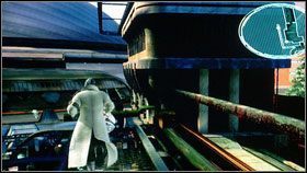 8 - Chapter VII (2) | Opis przejścia | Final Fantasy XIII - Final Fantasy XIII - poradnik do gry