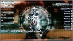 11 - Chapter VII (2) | Opis przejścia | Final Fantasy XIII - Final Fantasy XIII - poradnik do gry