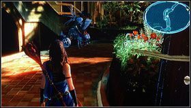 12 - Chapter VII (2) | Opis przejścia | Final Fantasy XIII - Final Fantasy XIII - poradnik do gry